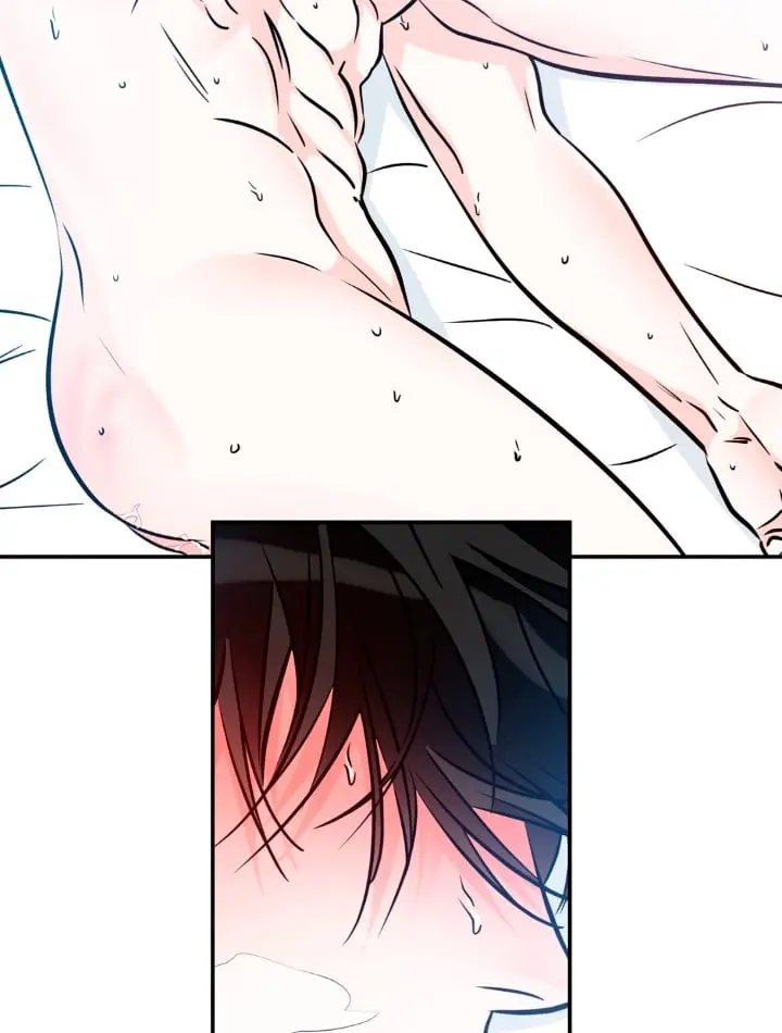 Lucky Paradise – Capítulo Side Story 19 Yaoi – Página 18