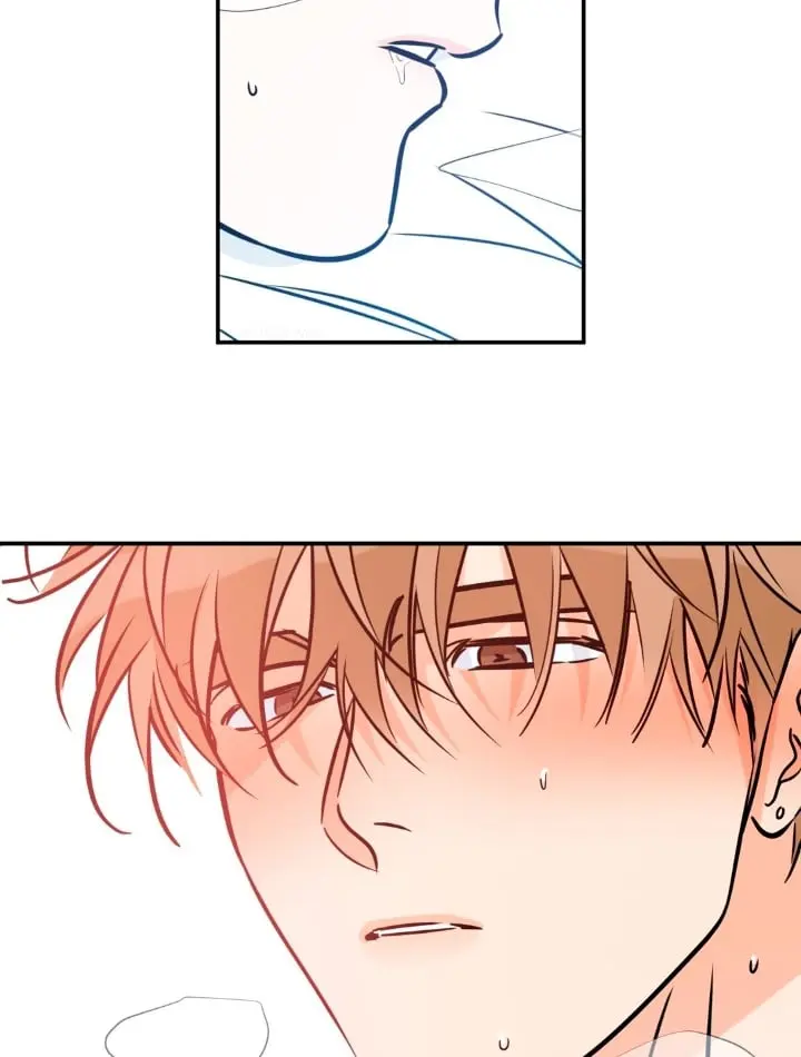 Lucky Paradise – Capítulo Side Story 19 Yaoi – Página 19