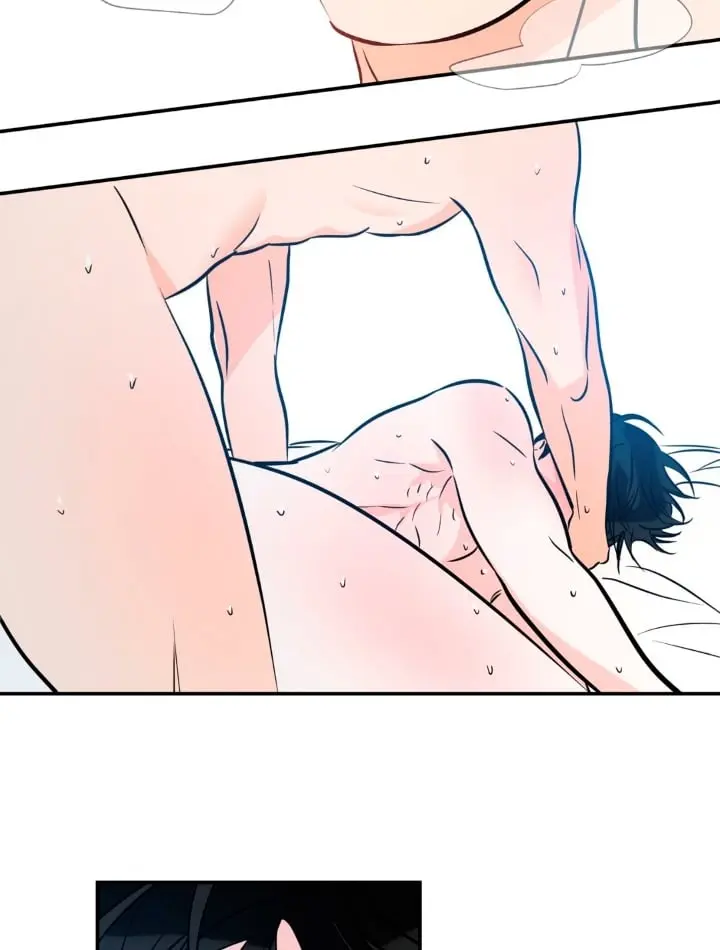 Lucky Paradise – Capítulo Side Story 19 Yaoi – Página 20