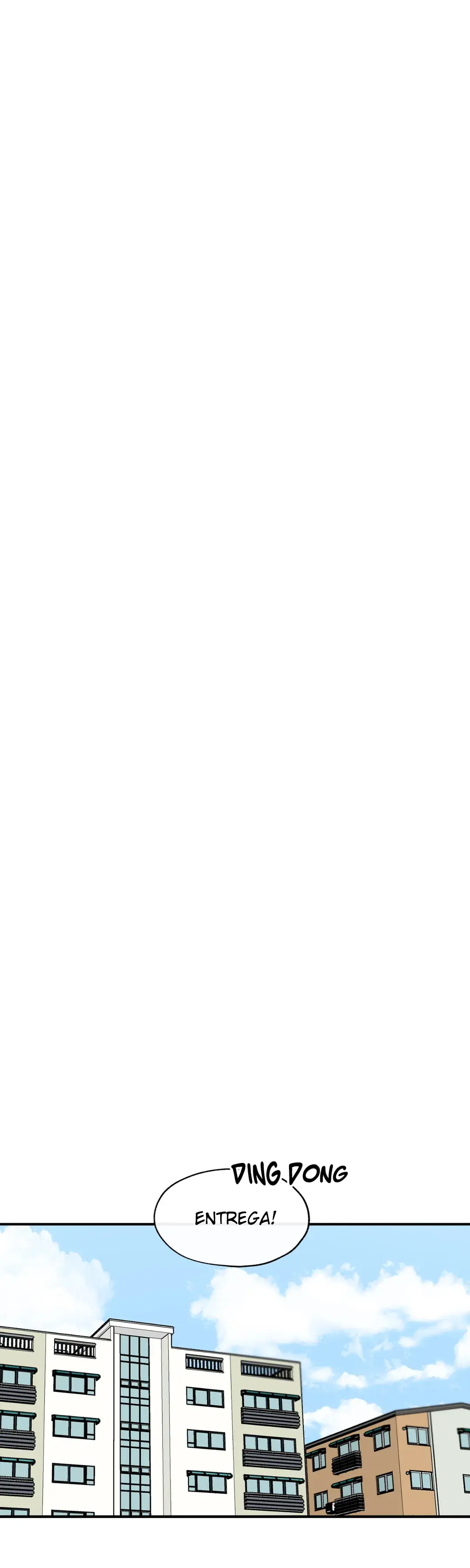 Lucky Paradise – Capítulo Side Story 2 Yaoi – Página 16