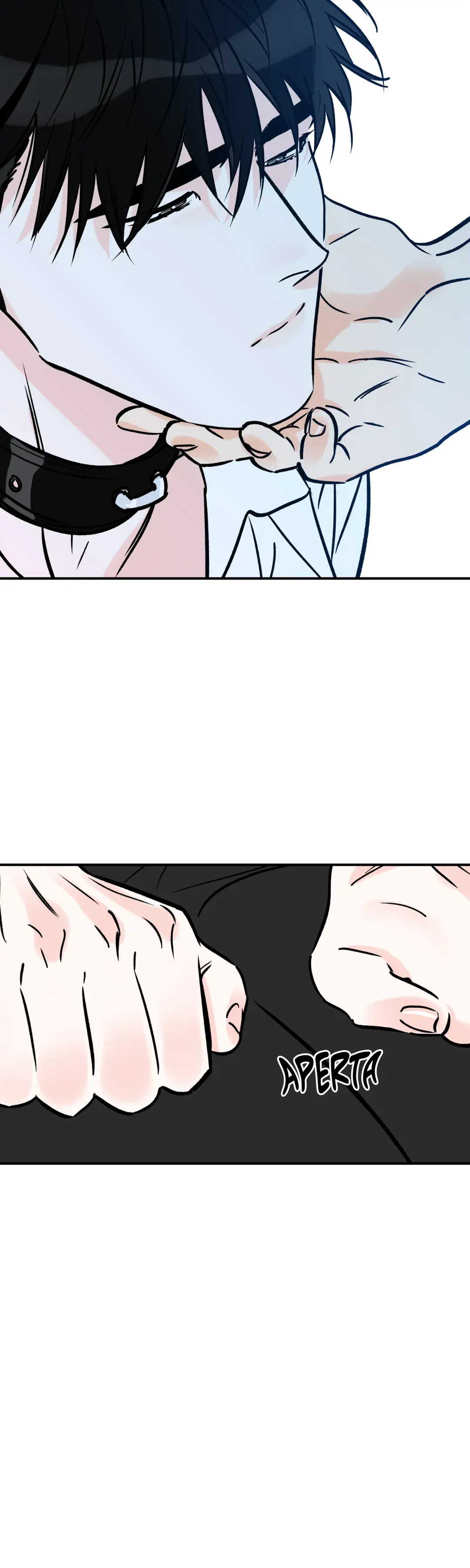 Lucky Paradise – Capítulo Side Story 2 Yaoi – Página 22