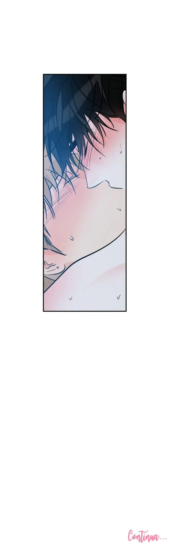 Lucky Paradise – Capítulo Side Story 20 Yaoi – Página 24