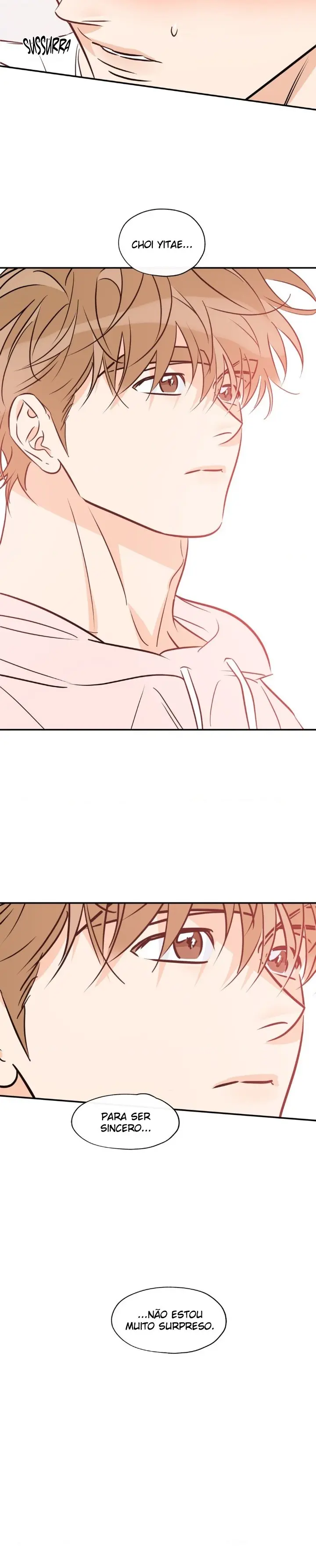 Lucky Paradise – Capítulo Side Story 22 Yaoi – Página 13