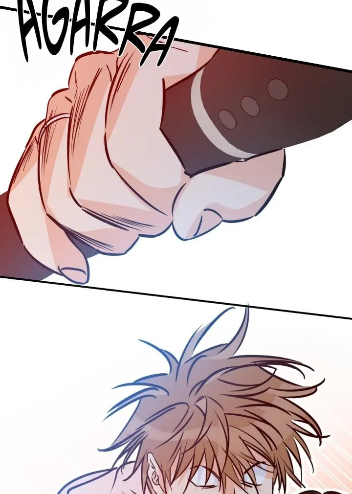 Lucky Paradise – Capítulo Side Story 22 Yaoi – Página 19