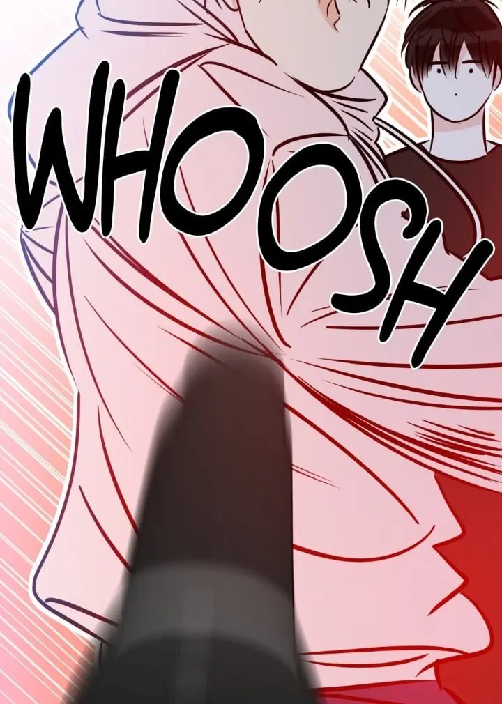 Lucky Paradise – Capítulo Side Story 22 Yaoi – Página 20