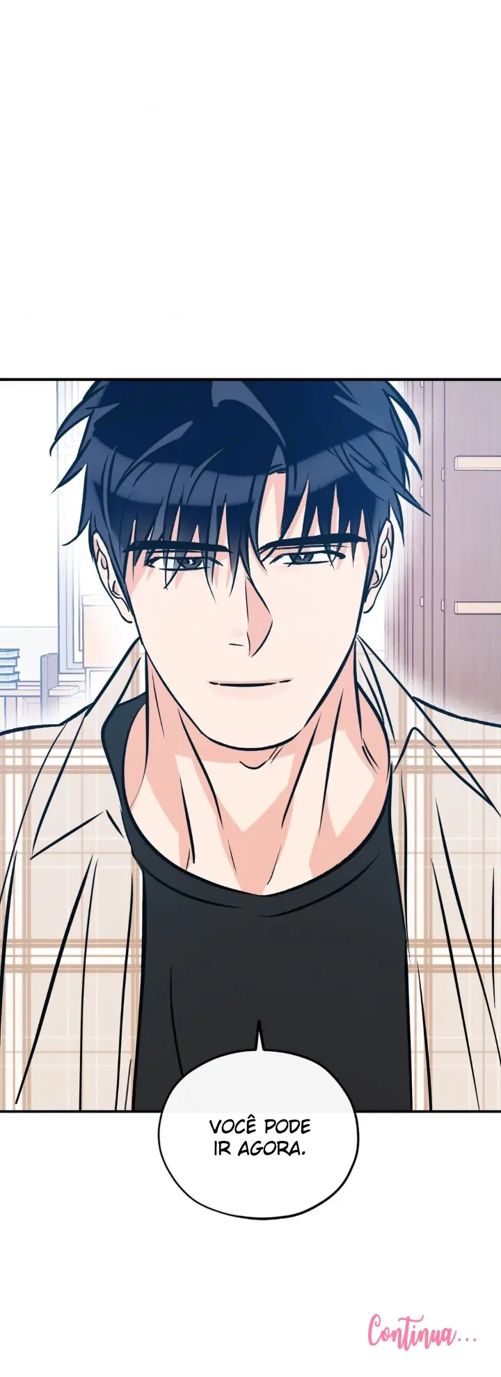 Lucky Paradise – Capítulo Side Story 24 Yaoi – Página 24