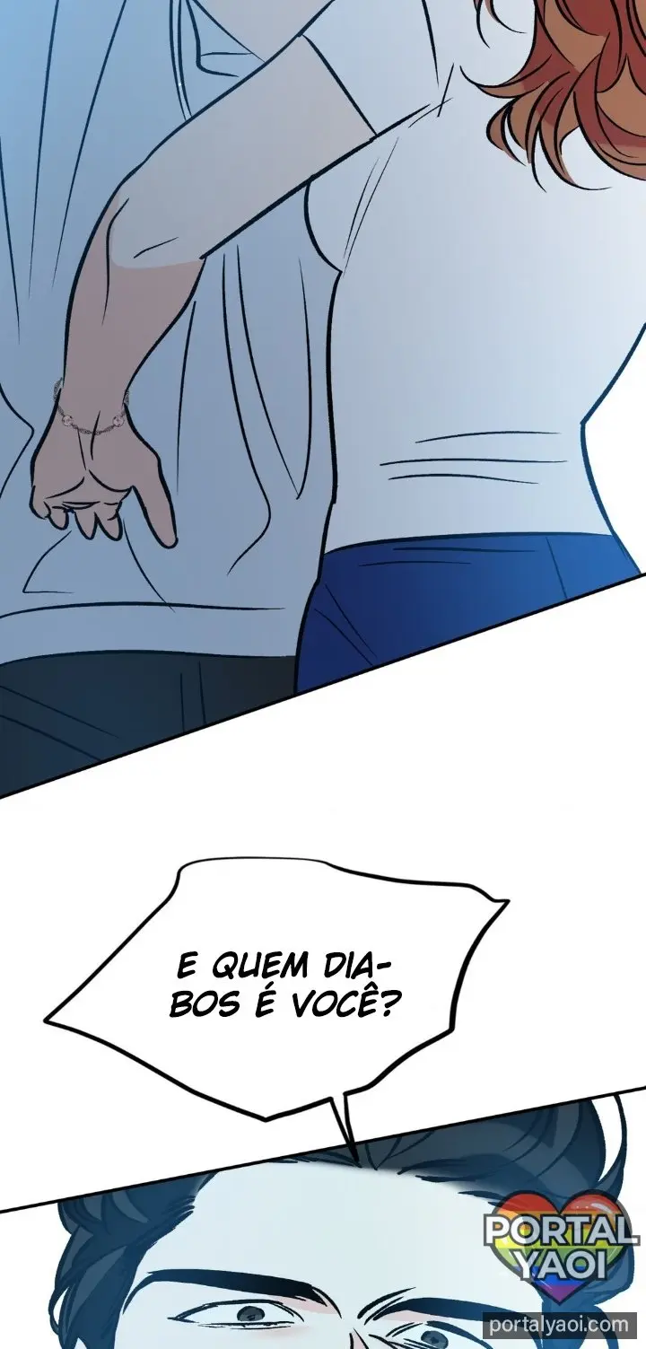 Lucky Paradise – Capítulo Side Story 25 Yaoi – Página 19