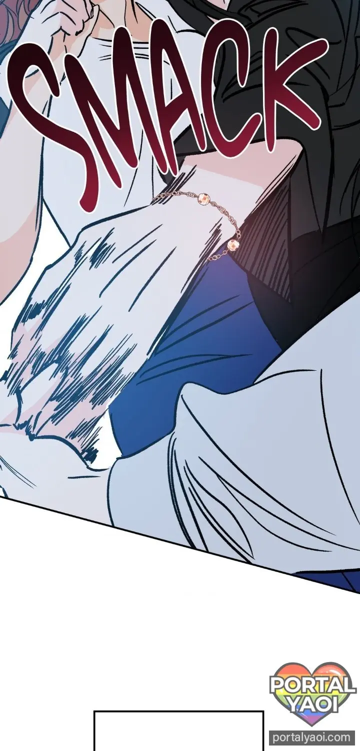 Lucky Paradise – Capítulo Side Story 25 Yaoi – Página 22