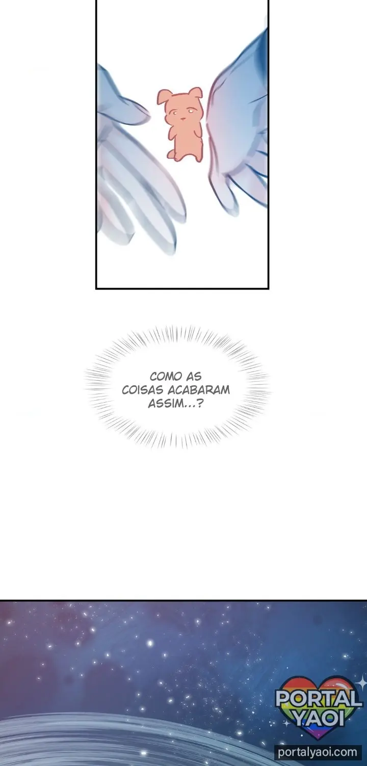 Lucky Paradise – Capítulo Side Story 25 Yaoi – Página 23