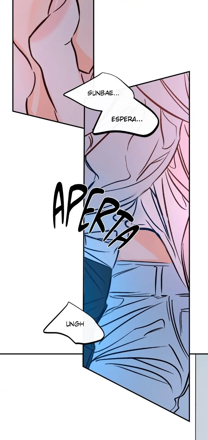 Lucky Paradise – Capítulo Side Story 26 Yaoi – Página 17