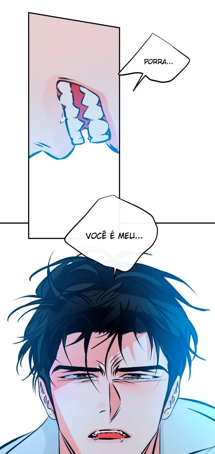 Lucky Paradise – Capítulo Side Story 26 Yaoi – Página 23