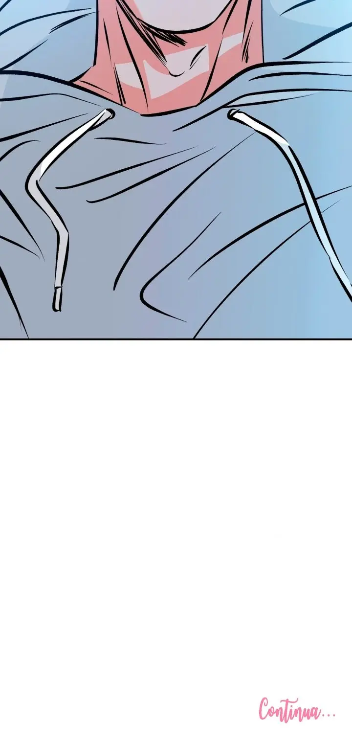 Lucky Paradise – Capítulo Side Story 26 Yaoi – Página 24