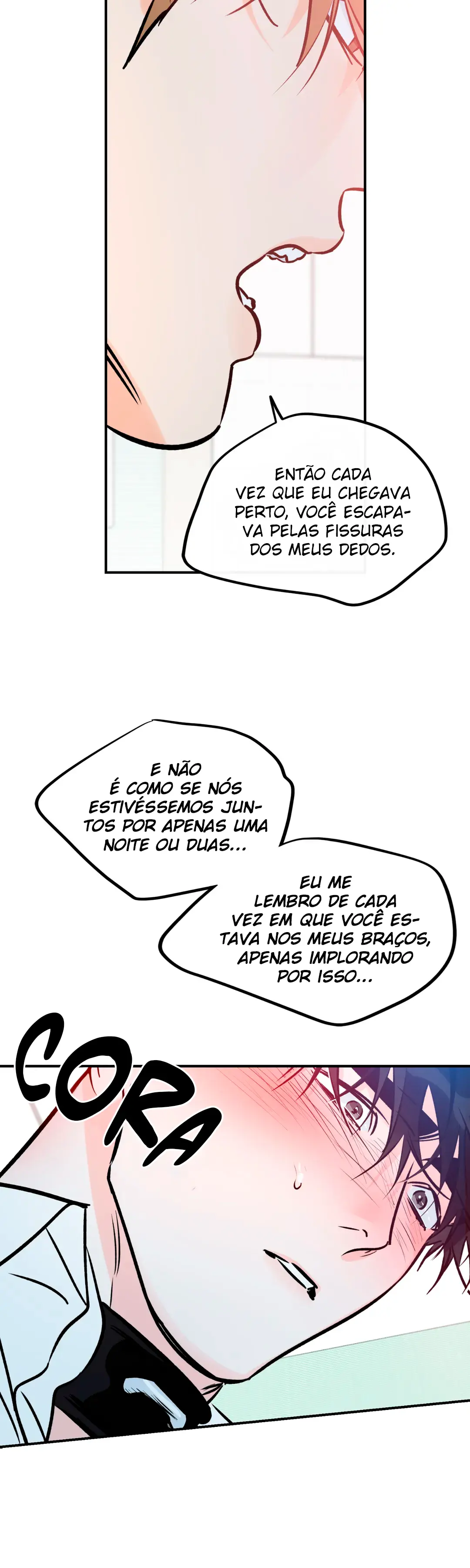 Lucky Paradise – Capítulo Side Story 3 Yaoi – Página 11