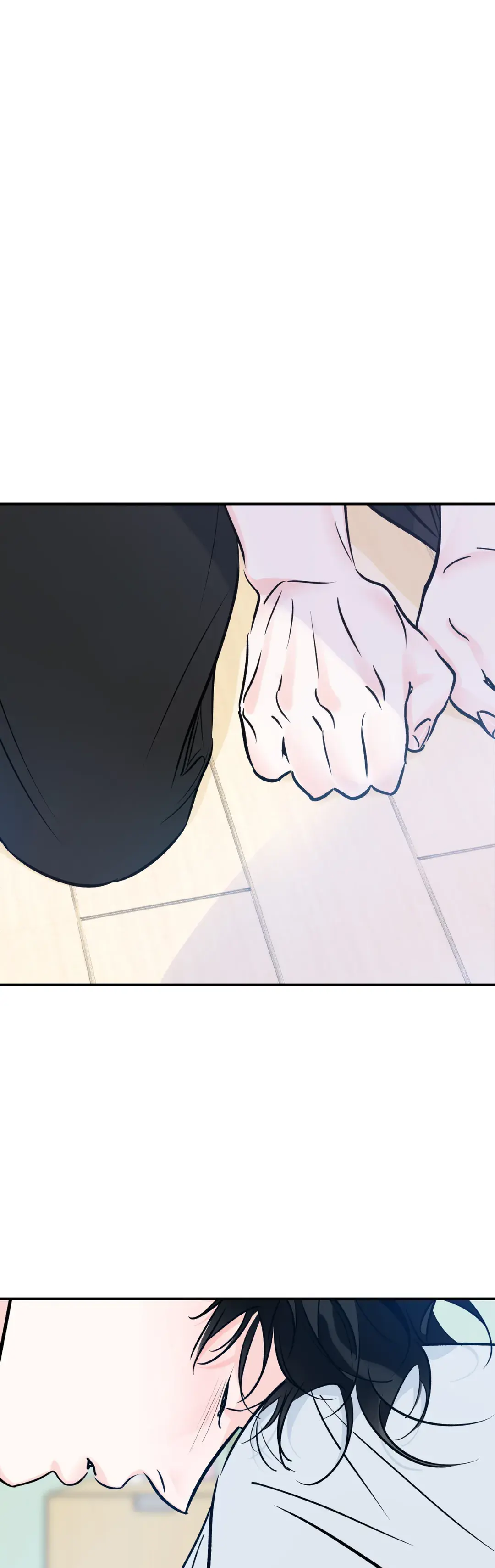 Lucky Paradise – Capítulo Side Story 3 Yaoi – Página 2