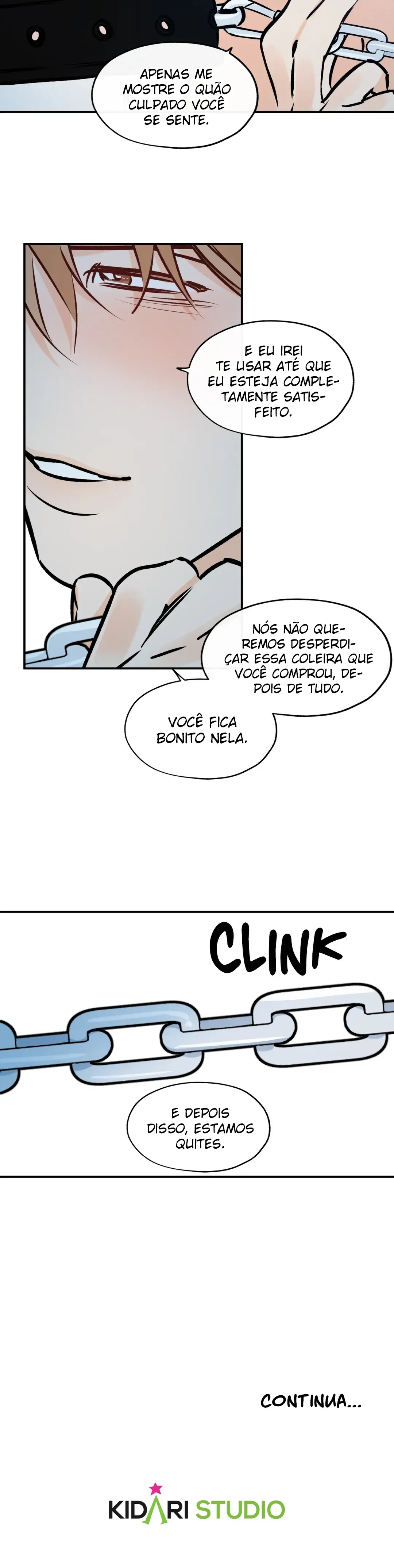 Lucky Paradise – Capítulo Side Story 3 Yaoi – Página 27