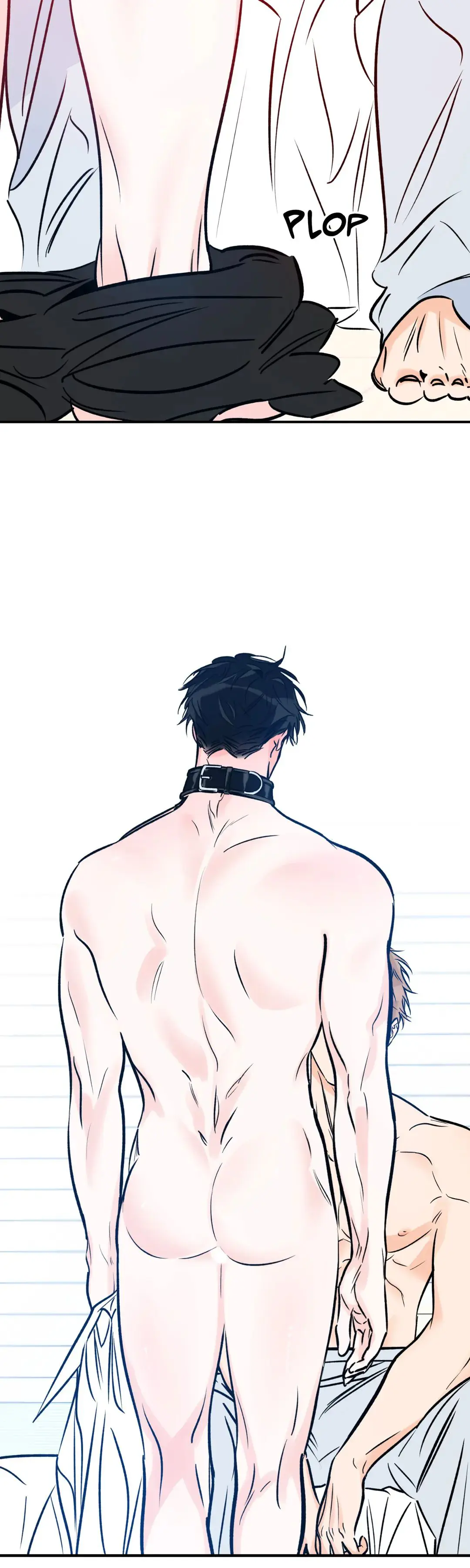 Lucky Paradise – Capítulo Side Story 4 Yaoi – Página 2