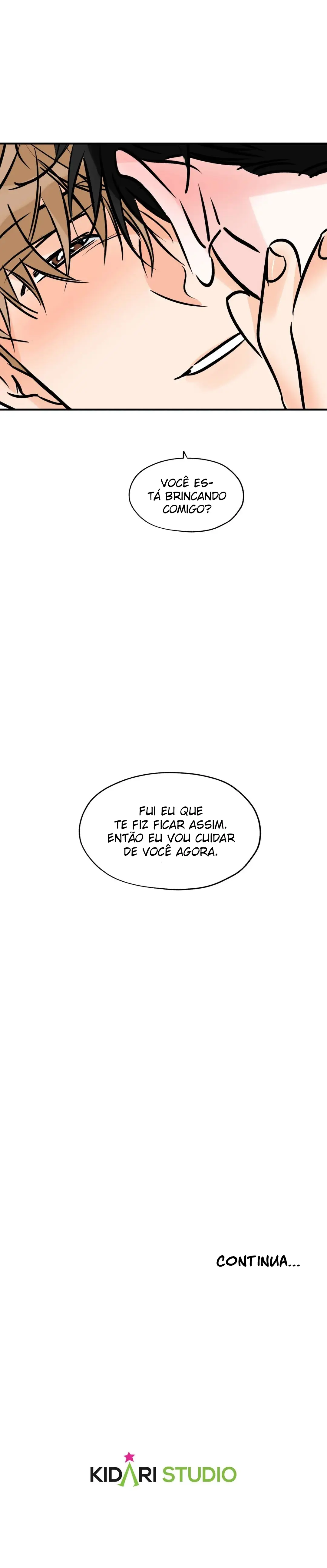 Lucky Paradise – Capítulo Side Story 5 Yaoi – Página 12