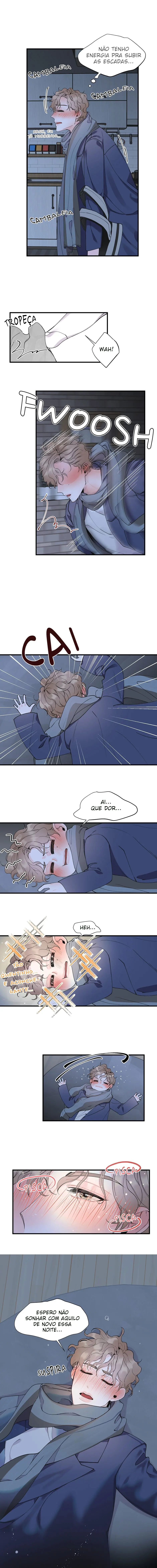 Lying in a Dream – Capítulo 02 Yaoi – Página 4