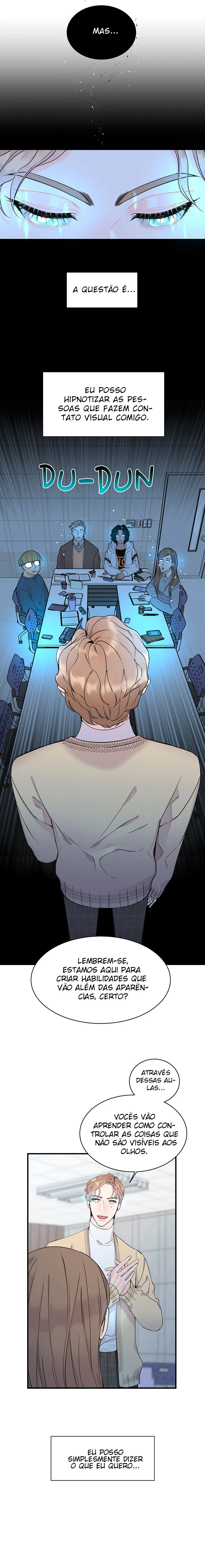 Lying in a Dream – Capítulo 03 Yaoi – Página 4