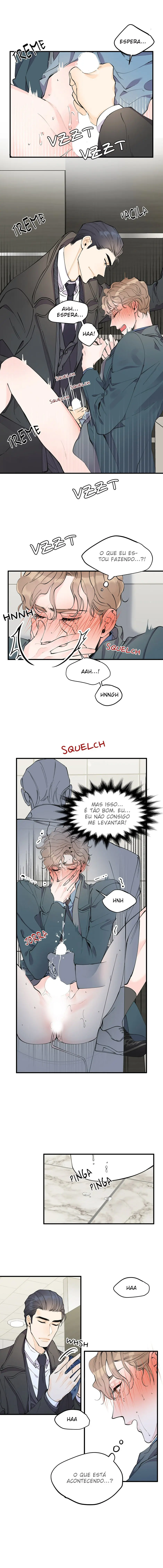 Lying in a Dream – Capítulo 05 Yaoi – Página 4