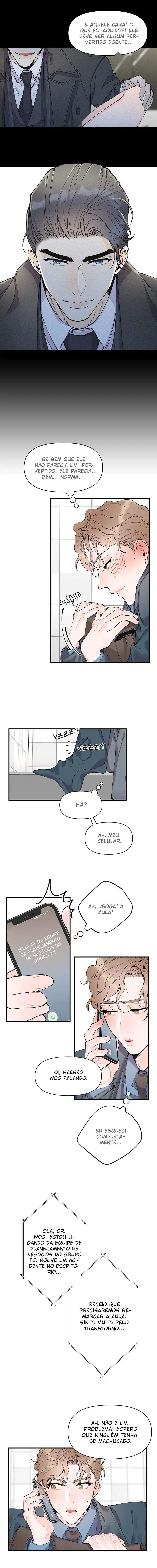 Lying in a Dream – Capítulo 05 Yaoi – Página 6