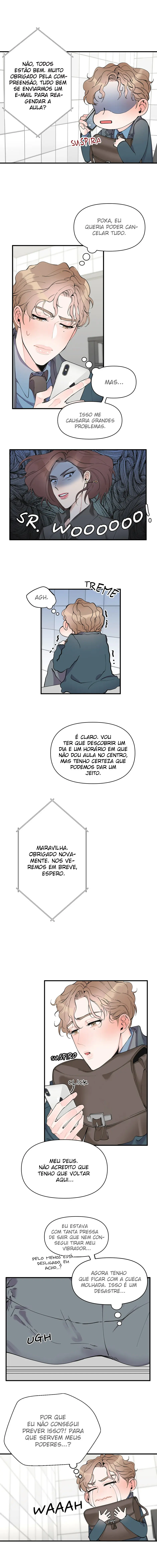 Lying in a Dream – Capítulo 05 Yaoi – Página 7