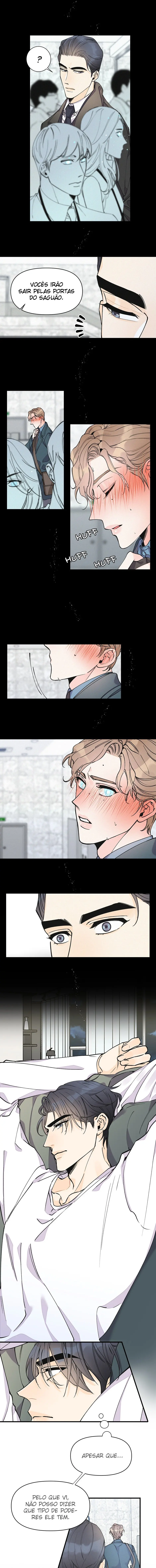 Lying in a Dream – Capítulo 06 Yaoi – Página 4