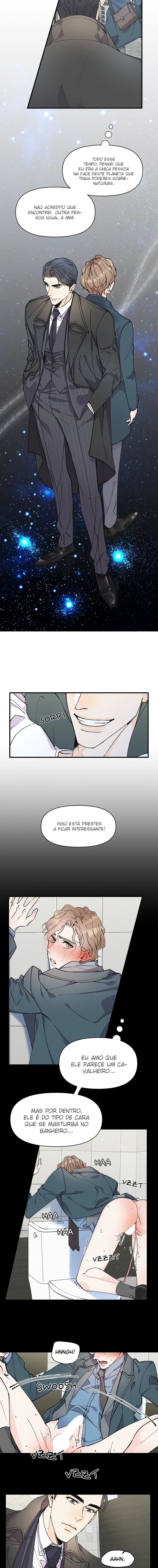 Lying in a Dream – Capítulo 06 Yaoi – Página 5