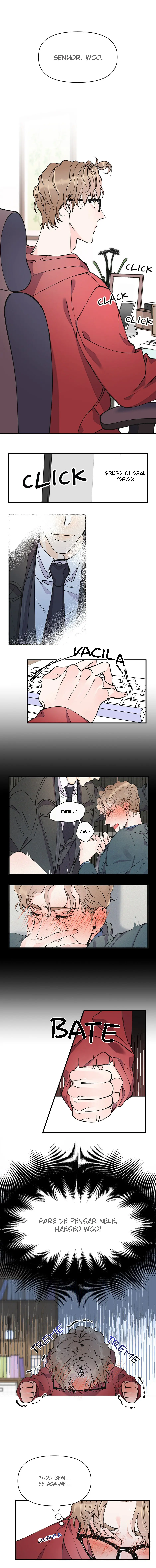 Lying in a Dream – Capítulo 06 Yaoi – Página 8