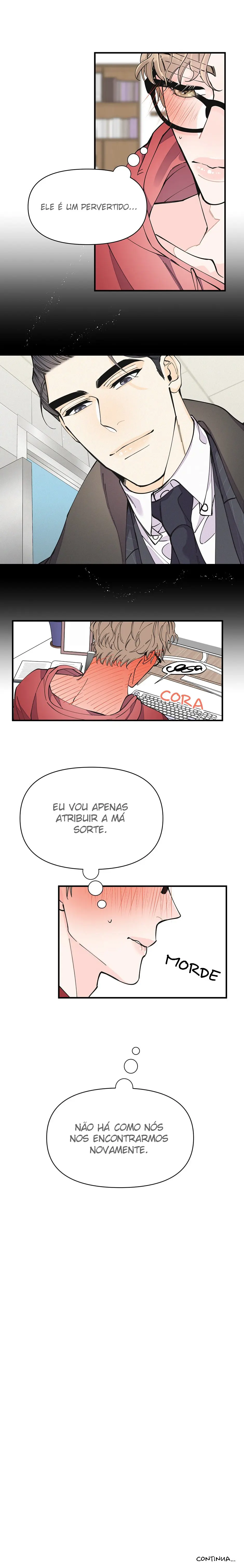 Lying in a Dream – Capítulo 06 Yaoi – Página 9