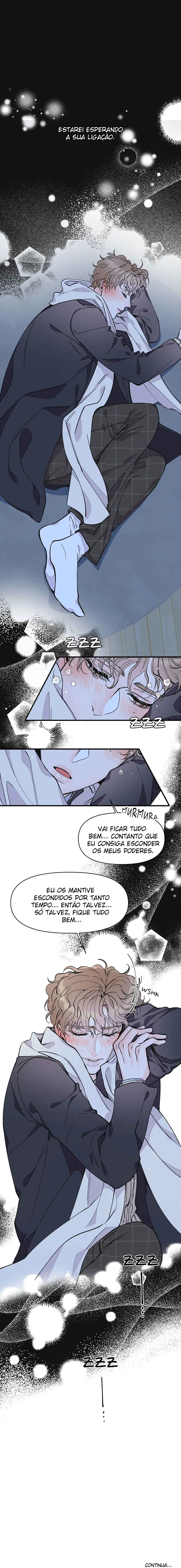 Lying in a Dream – Capítulo 09 Yaoi – Página 9