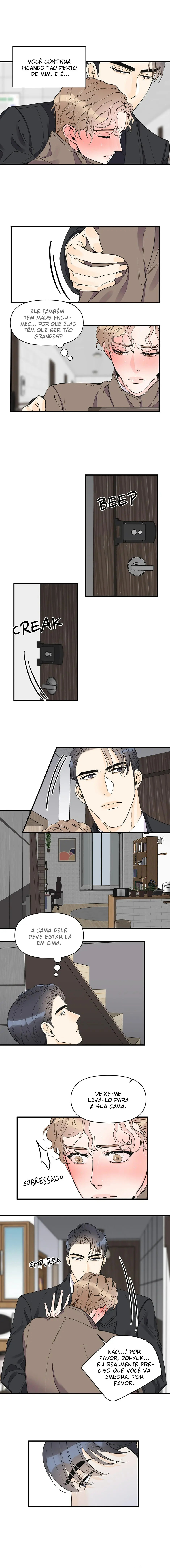 Lying in a Dream – Capítulo 16 Yaoi – Página 4 Lying in a Dream – Capítulo 16 Yaoi – Página 4