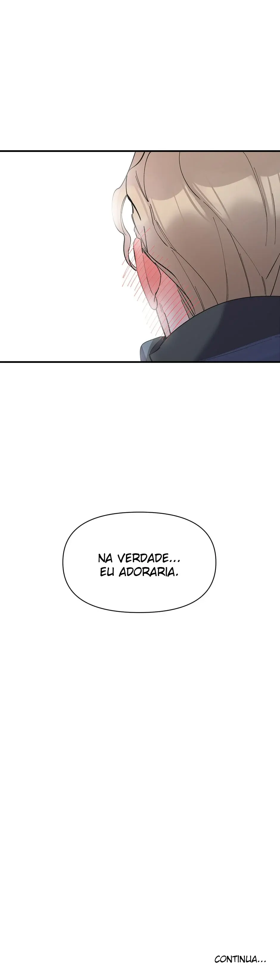 Lying in a Dream – Capítulo 21 Yaoi – Página 10