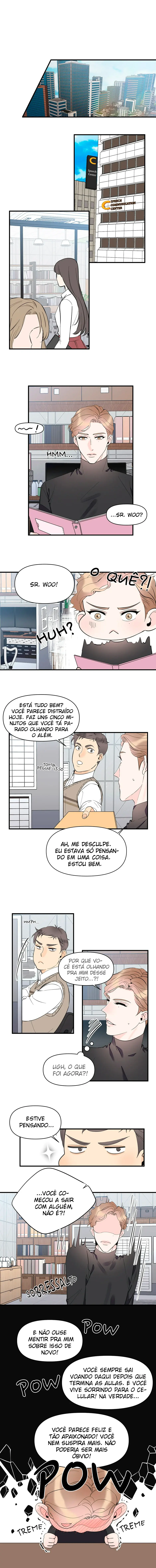 Lying in a Dream – Capítulo 25 Yaoi – Página 7