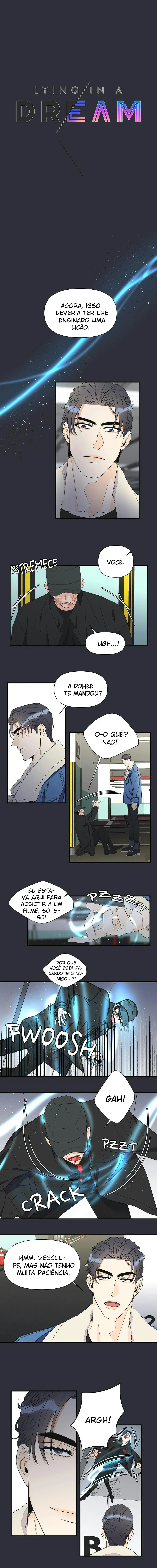 Lying in a Dream – Capítulo 30 Yaoi – Página 2 Lying in a Dream – Capítulo 30 Yaoi – Página 2