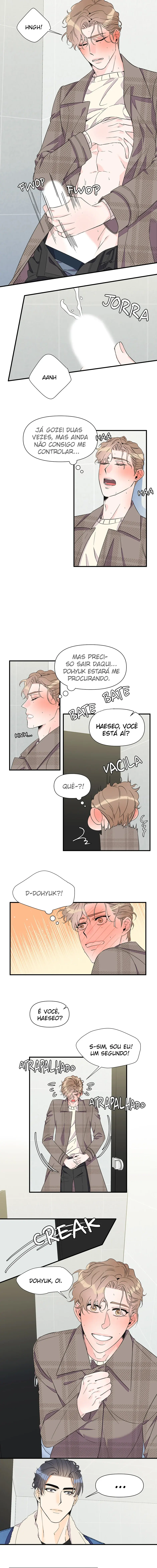 Lying in a Dream – Capítulo 30 Yaoi – Página 5 Lying in a Dream – Capítulo 30 Yaoi – Página 5