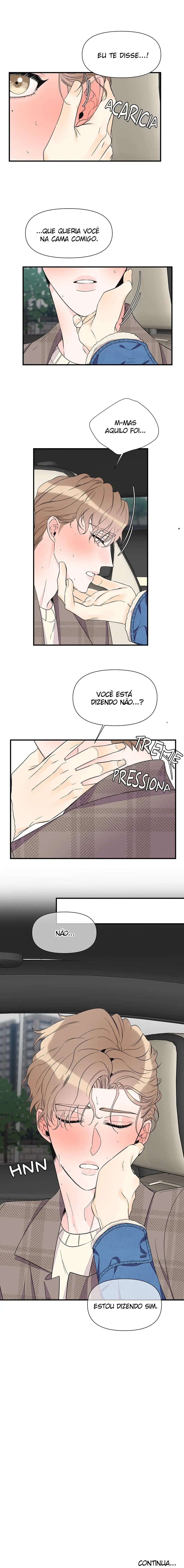 Lying in a Dream – Capítulo 30 Yaoi – Página 7 Lying in a Dream – Capítulo 30 Yaoi – Página 7