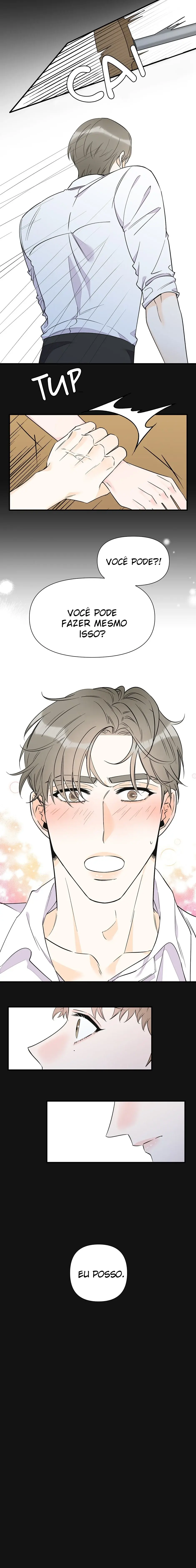 Lying in a Dream – Capítulo 37 Yaoi – Página 7