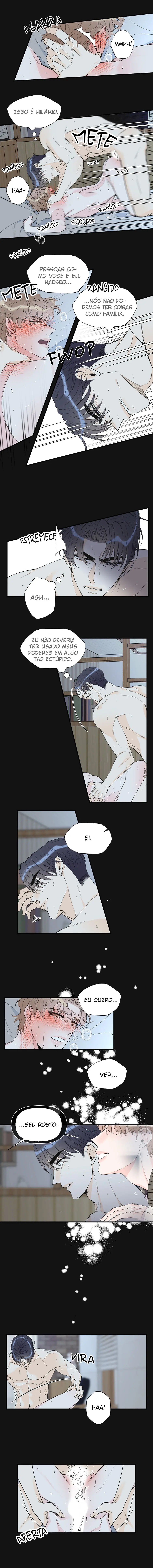 Lying in a Dream – Capítulo 46 Yaoi – Página 4