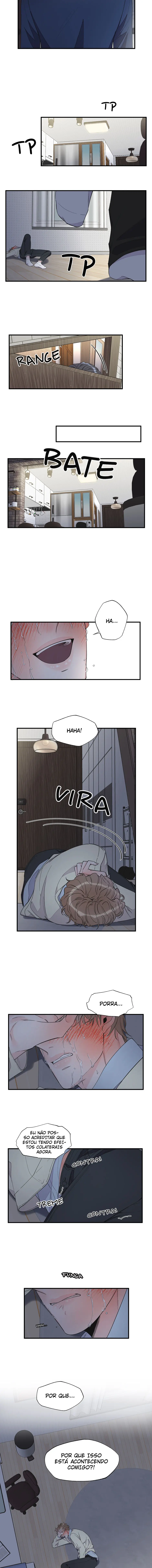 Lying in a Dream – Capítulo 51 Yaoi – Página 6