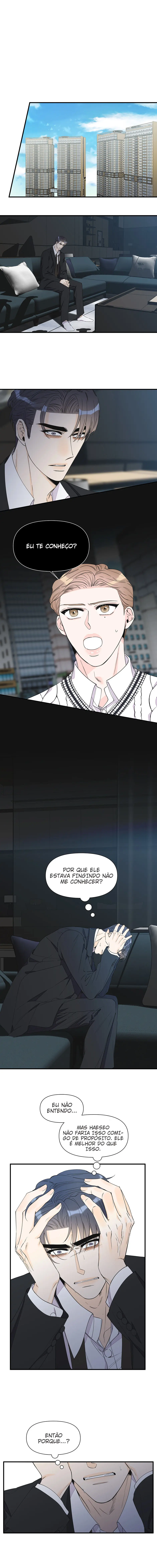 Lying in a Dream – Capítulo 53 Yaoi – Página 7