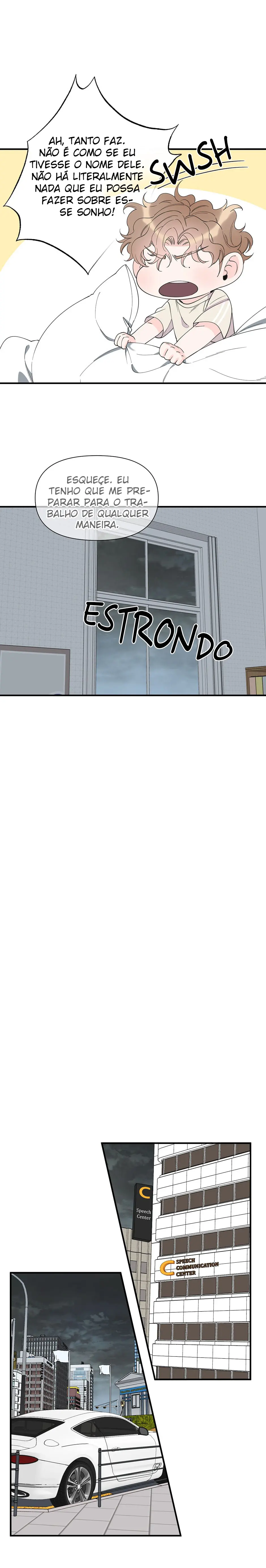 Lying in a Dream – Capítulo 54 Yaoi – Página 5