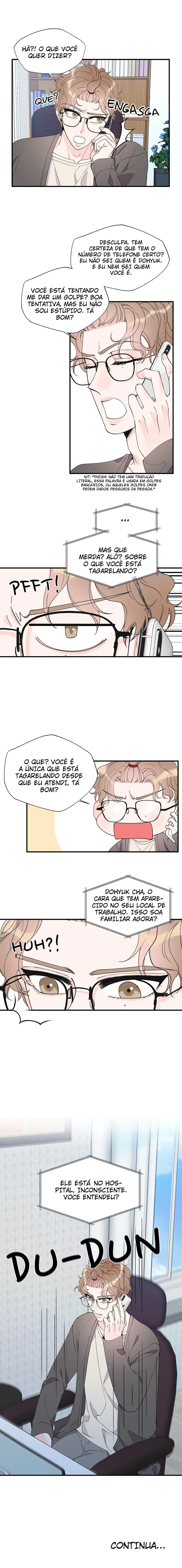 Lying in a Dream – Capítulo 55 Yaoi – Página 9 Lying in a Dream – Capítulo 55 Yaoi – Página 9