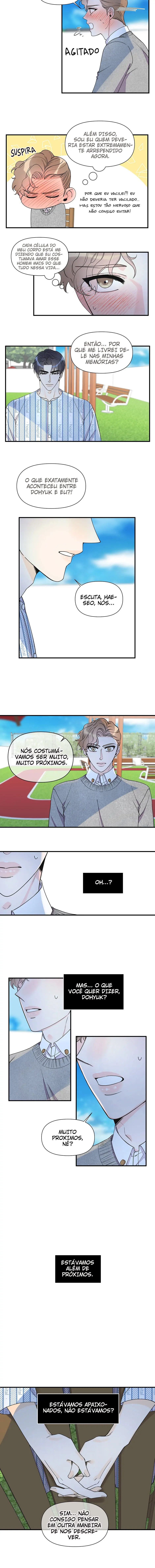 Lying in a Dream – Capítulo 59 Yaoi – Página 7 Lying in a Dream – Capítulo 59 Yaoi – Página 7