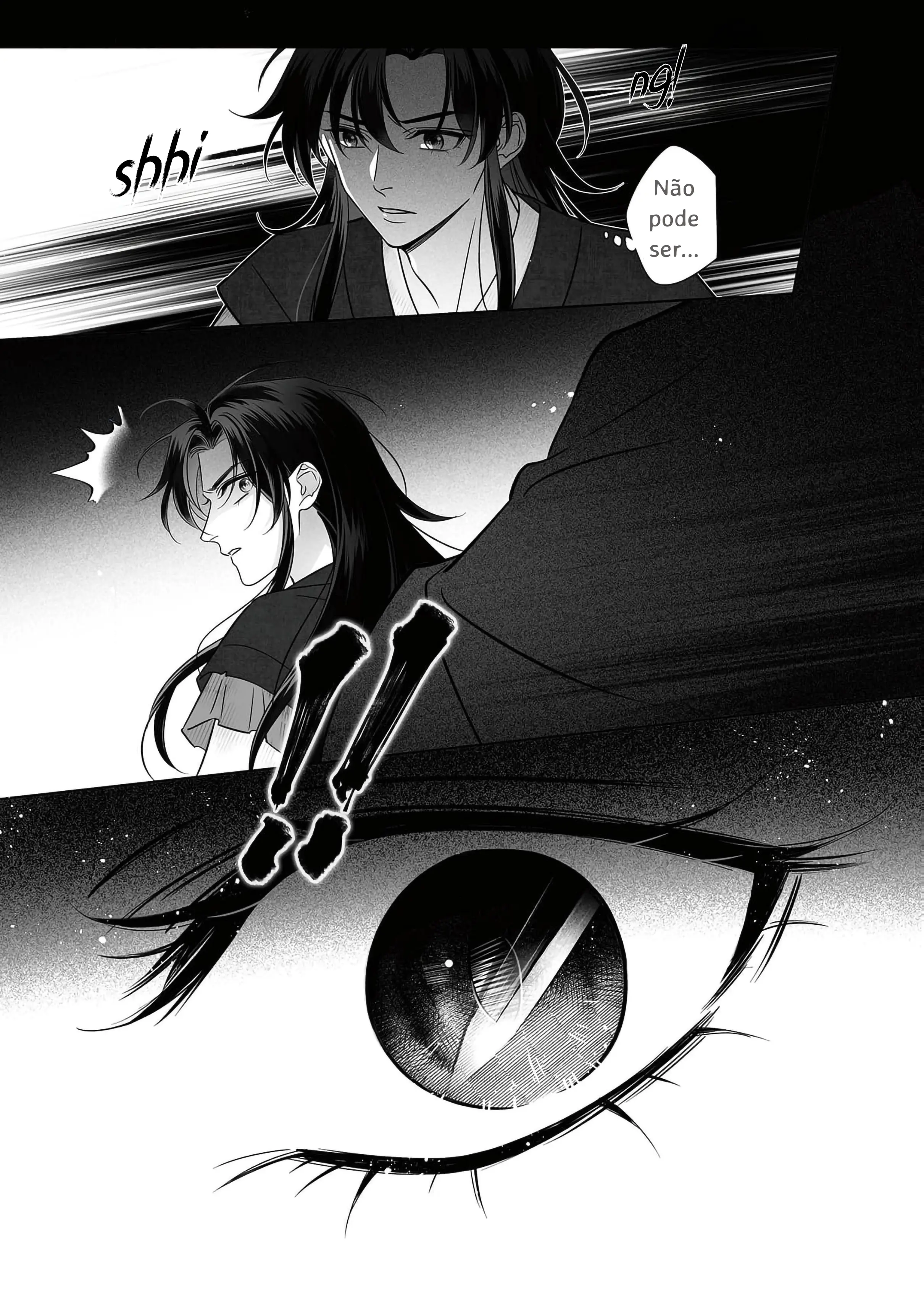 Ma Dou So Shi – Capítulo 02 Yaoi – Página 17