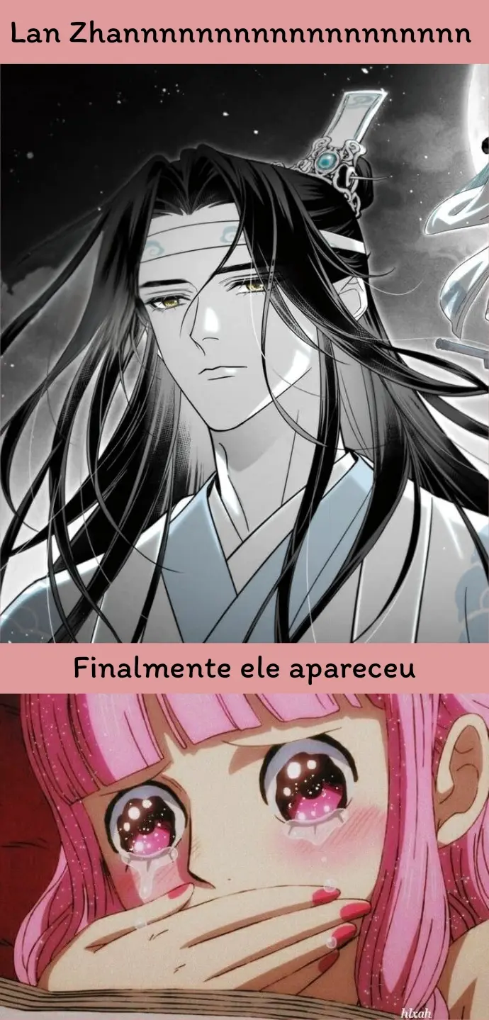 Ma Dou So Shi – Capítulo 04 Yaoi – Página 19