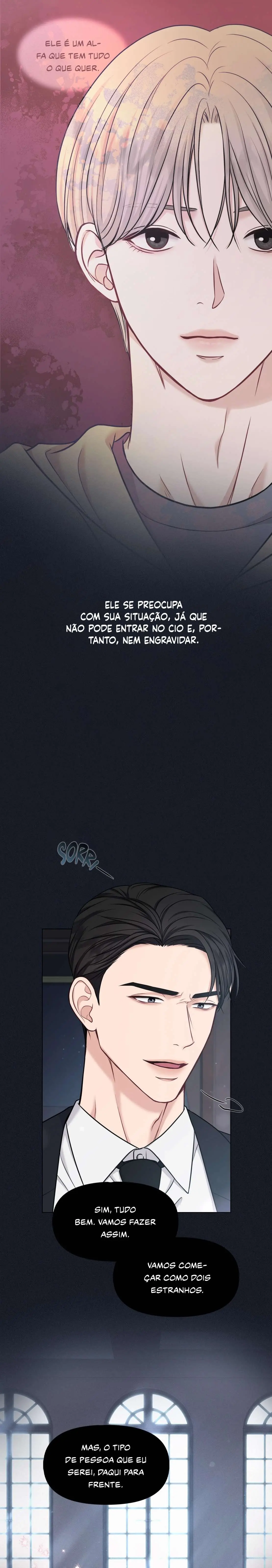 Macguffin – Capítulo 00 Yaoi – Página 4