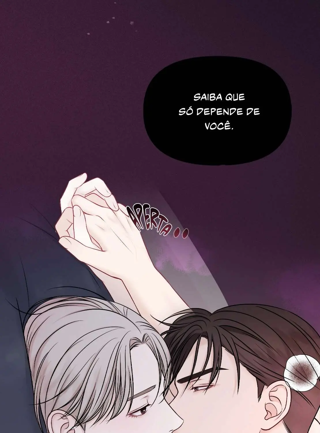 Macguffin – Capítulo 00 Yaoi – Página 6