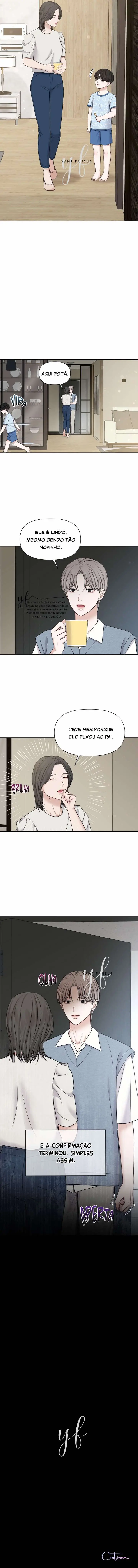 Macguffin – Capítulo 06 Yaoi – Página 4