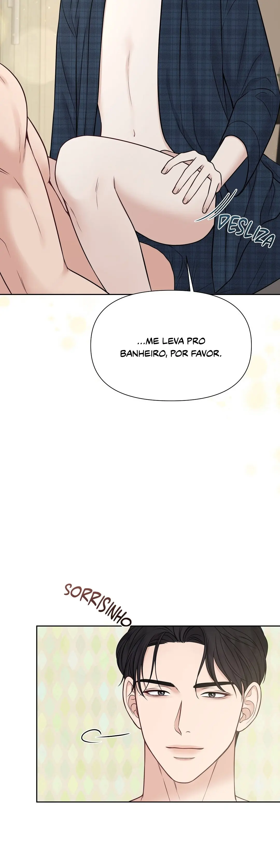 Macguffin – Capítulo 14 Yaoi – Página 11